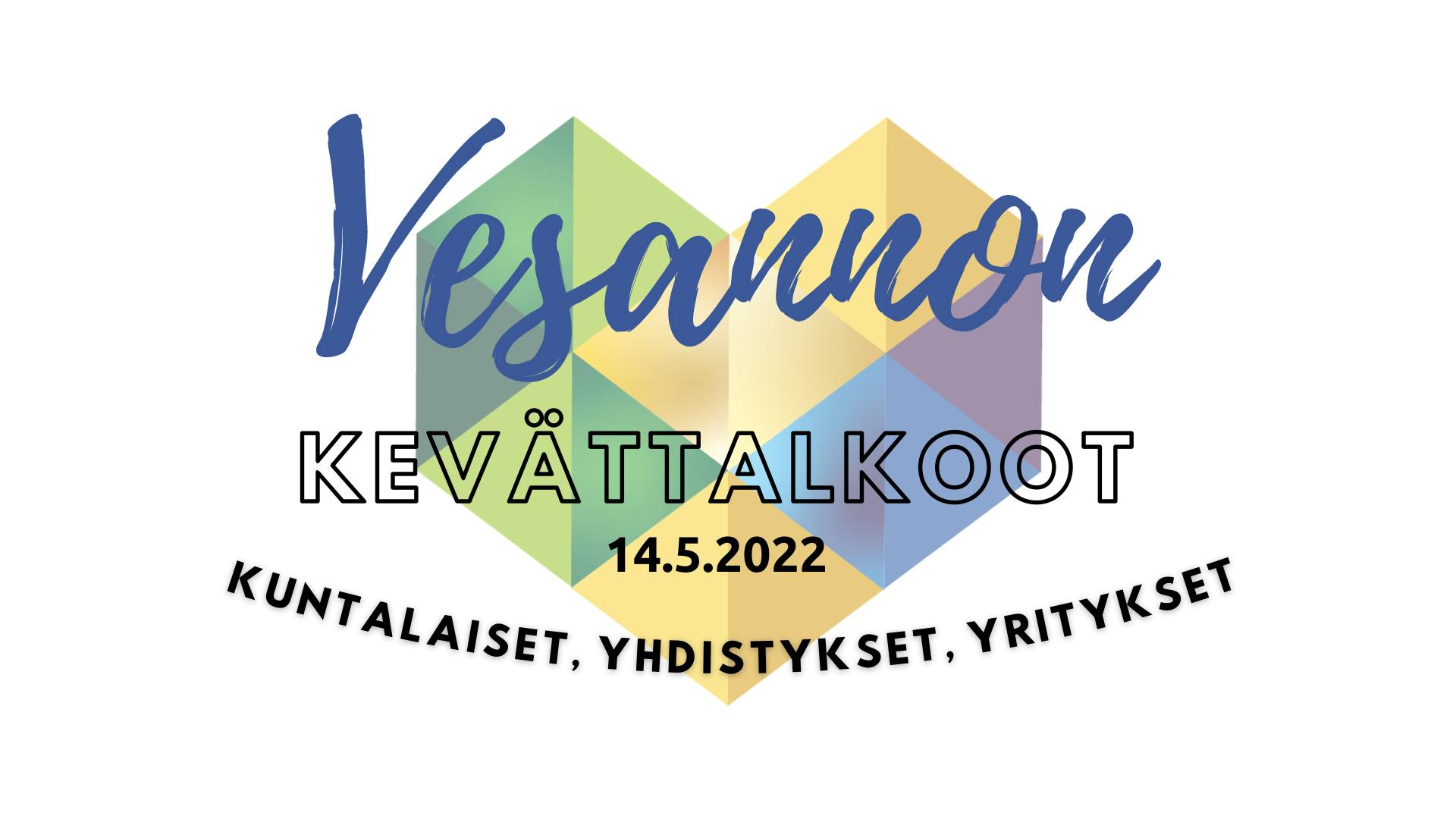 Read more about the article Vesannon kevätsiivous tulossa!