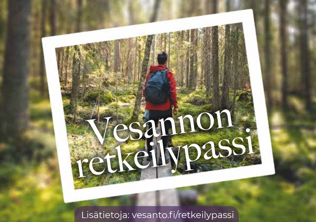 Read more about the article Hellepäivään helpotusta ”Hellepäivän humauksesta”